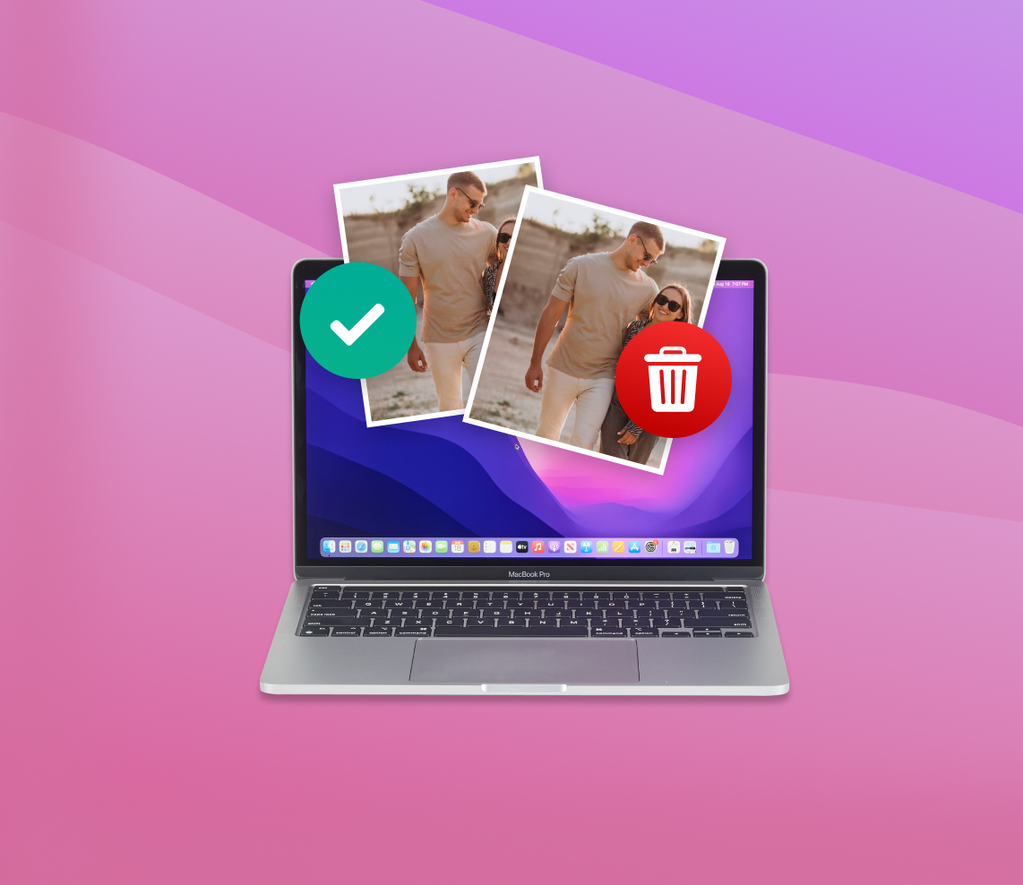 Find and Delete Duplicate Photos on a Mac