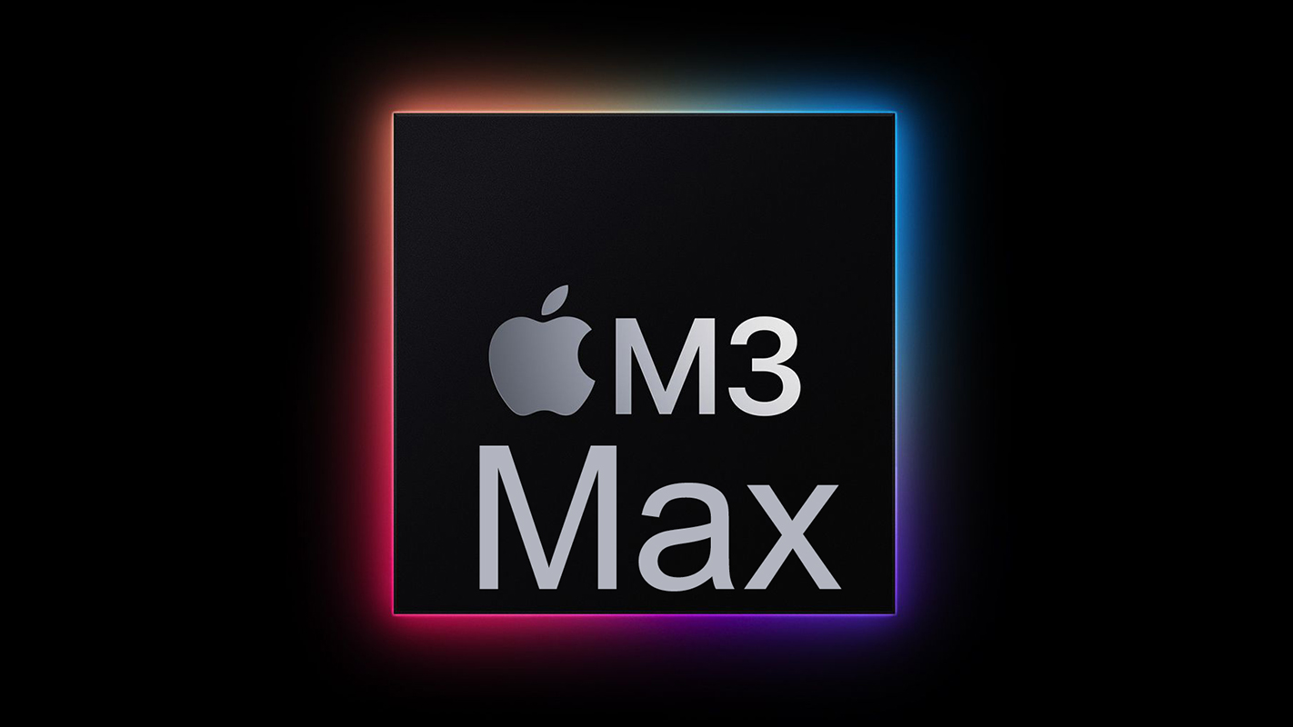 apple's m3 max chip: a game-changing revelation